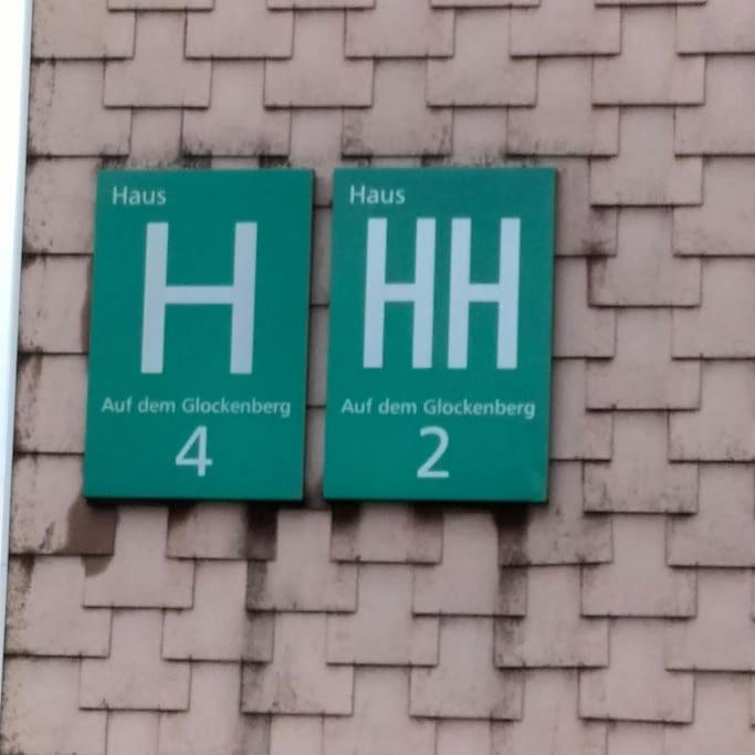 Ferienwohnung Altenau Im Harz, Hunde Altenau (Lower-Saxony) Exterior foto