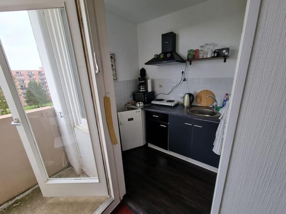 Ferienwohnung Altenau Im Harz, Hunde Altenau (Lower-Saxony) Exterior foto