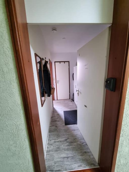 Ferienwohnung Altenau Im Harz, Hunde Altenau (Lower-Saxony) Exterior foto