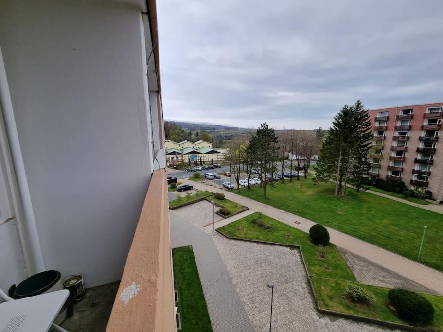 Ferienwohnung Altenau Im Harz, Hunde Altenau (Lower-Saxony) Exterior foto